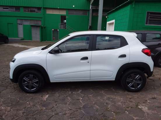 RENAULT-KWID-1.0 12V SCE FLEX ZEN MANUAL RENAULT-KWID-2025