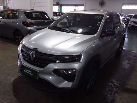 RENAULT-KWID-1.0 12V SCE FLEX ZEN MANUAL RENAULT-KWID-2025