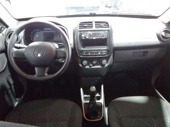 RENAULT-KWID-1.0 12V SCE FLEX ZEN MANUAL RENAULT-KWID-2025
