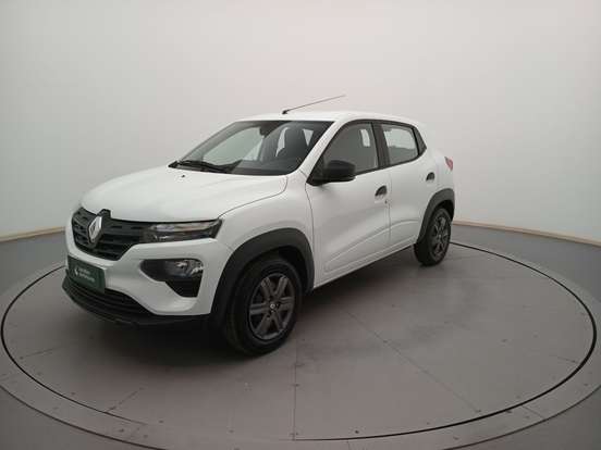 RENAULT-KWID-2025