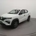 RENAULT KWID 1.0 12V SCE FLEX ZEN MANUAL RENAULT KWID 1.0 12V SCE FLEX ZEN MANUAL