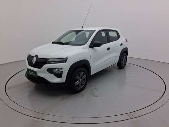 RENAULT-KWID-1.0 12V SCE FLEX ZEN MANUAL RENAULT-KWID-2025