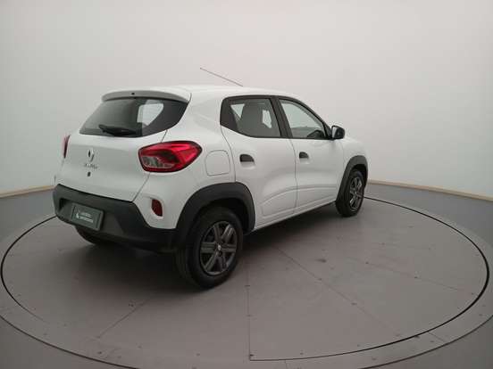 RENAULT-KWID-1.0 12V SCE FLEX ZEN MANUAL RENAULT-KWID-2025