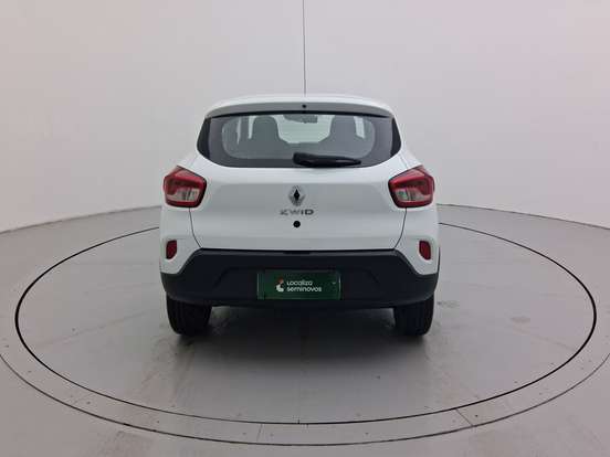 RENAULT-KWID-2025