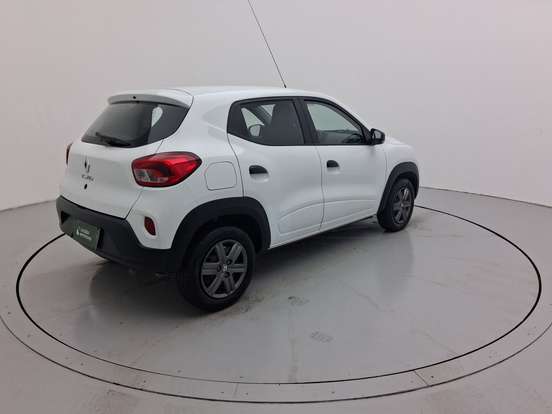 RENAULT-KWID-1.0 12V SCE FLEX ZEN MANUAL RENAULT-KWID-2025