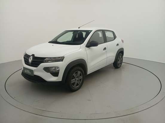 RENAULT-KWID-1.0 12V SCE FLEX ZEN MANUAL RENAULT-KWID-2025