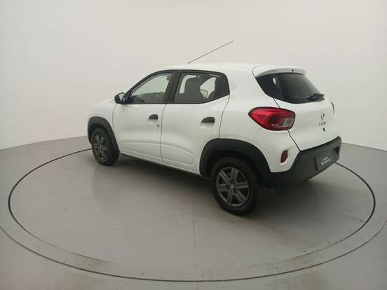 RENAULT-KWID-1.0 12V SCE FLEX ZEN MANUAL RENAULT-KWID-2025