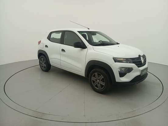 RENAULT-KWID-1.0 12V SCE FLEX ZEN MANUAL RENAULT-KWID-2025