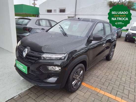 RENAULT-KWID-2025