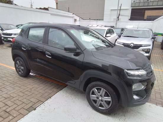 RENAULT-KWID-1.0 12V SCE FLEX ZEN MANUAL RENAULT-KWID-2025