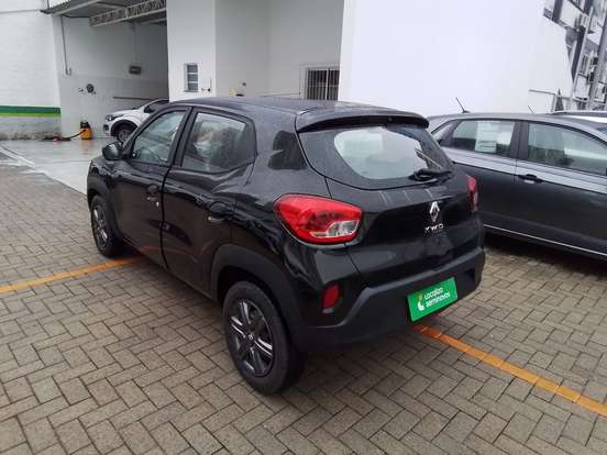 RENAULT-KWID-1.0 12V SCE FLEX ZEN MANUAL RENAULT-KWID-2025