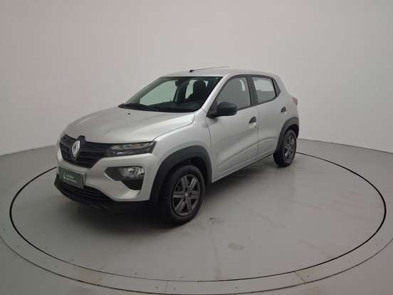 RENAULT-KWID-1.0 12V SCE FLEX ZEN MANUAL RENAULT-KWID-2025