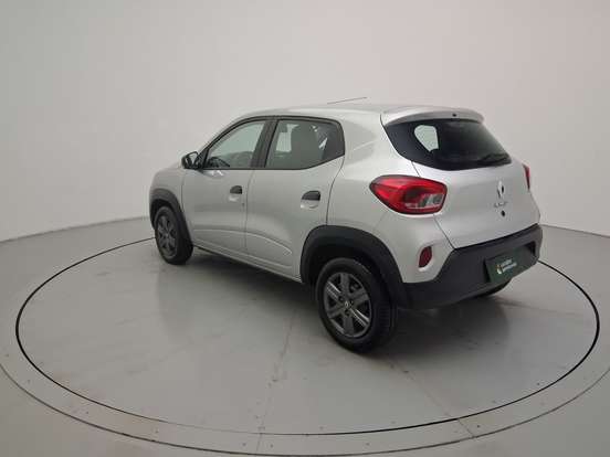RENAULT-KWID-1.0 12V SCE FLEX ZEN MANUAL RENAULT-KWID-2025