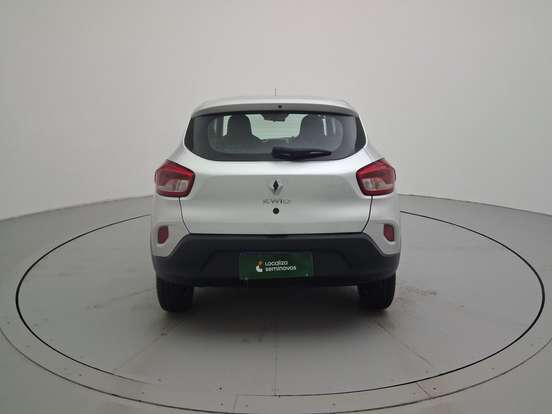 RENAULT-KWID-2025