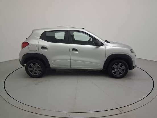 RENAULT-KWID-2025
