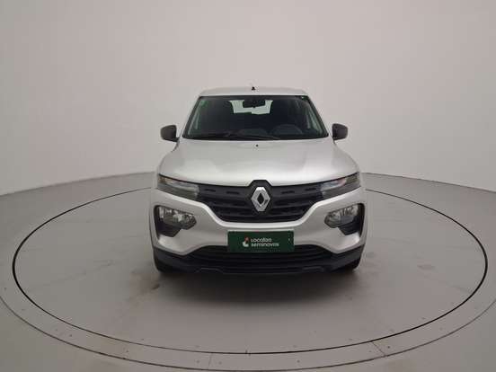 RENAULT-KWID-2025