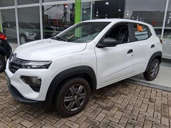 RENAULT-KWID-2025