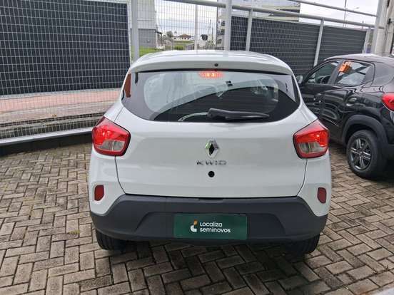 RENAULT-KWID-2025