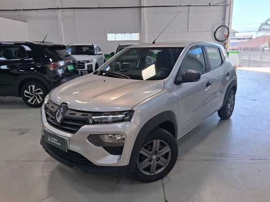 RENAULT-KWID-2025