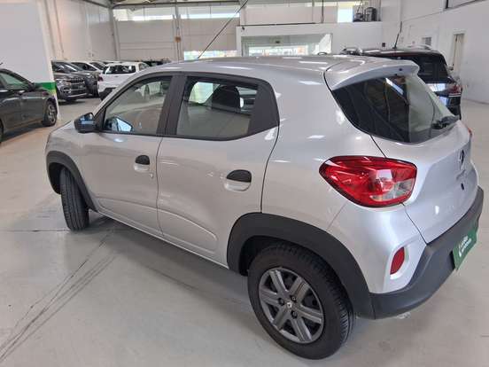 RENAULT-KWID-2025