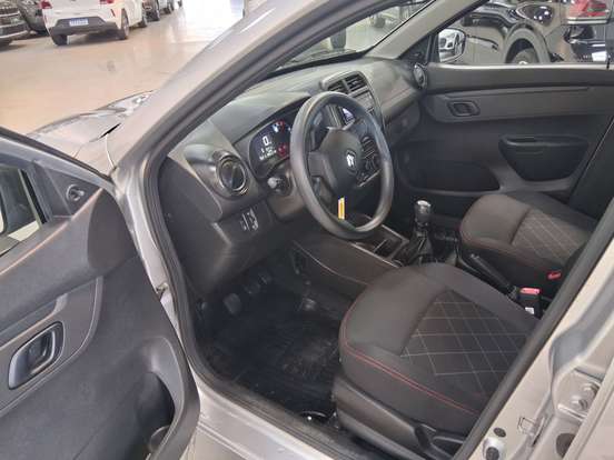 RENAULT-KWID-2025