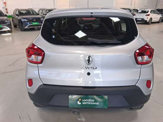 RENAULT-KWID-2025