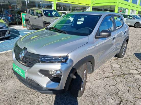 RENAULT-KWID-2025