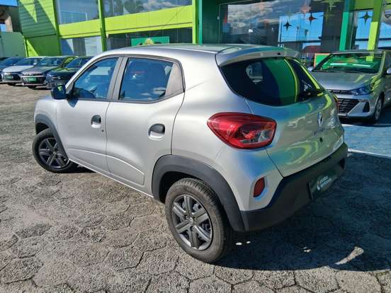 RENAULT-KWID-2025