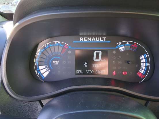 RENAULT-KWID-2025