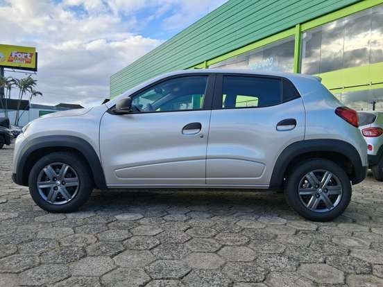 RENAULT-KWID-1.0 12V SCE FLEX ZEN MANUAL RENAULT-KWID-2025
