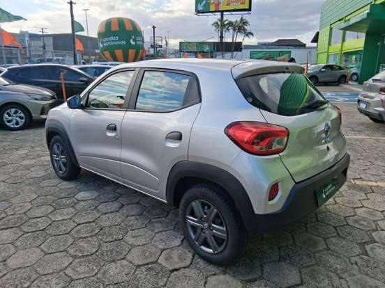RENAULT-KWID-2025