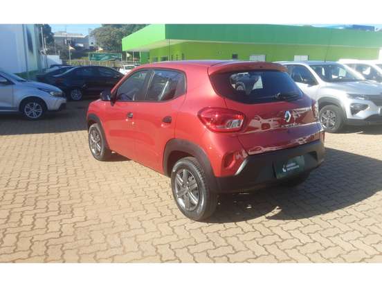 RENAULT-KWID-1.0 12V SCE FLEX ZEN MANUAL RENAULT-KWID-2024