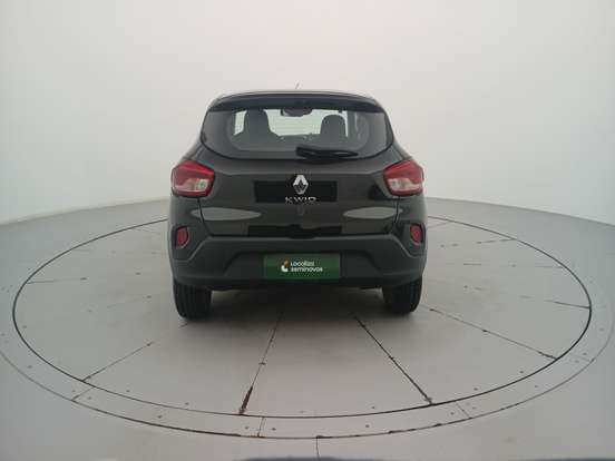 RENAULT-KWID-1.0 12V SCE FLEX ZEN MANUAL RENAULT-KWID-2025