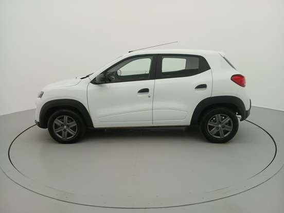 RENAULT-KWID-1.0 12V SCE FLEX ZEN MANUAL RENAULT-KWID-2025