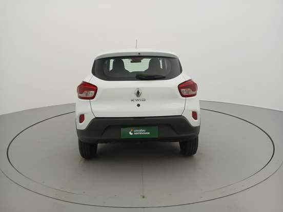 RENAULT-KWID-1.0 12V SCE FLEX ZEN MANUAL RENAULT-KWID-2025