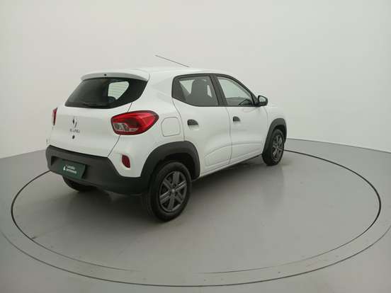 RENAULT-KWID-1.0 12V SCE FLEX ZEN MANUAL RENAULT-KWID-2025