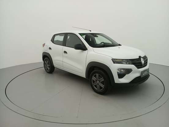 RENAULT-KWID-2025