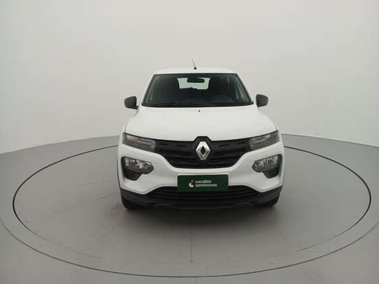 RENAULT-KWID-1.0 12V SCE FLEX ZEN MANUAL RENAULT-KWID-2025