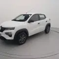RENAULT KWID 1.0 12V SCE FLEX ZEN MANUAL RENAULT KWID 1.0 12V SCE FLEX ZEN MANUAL