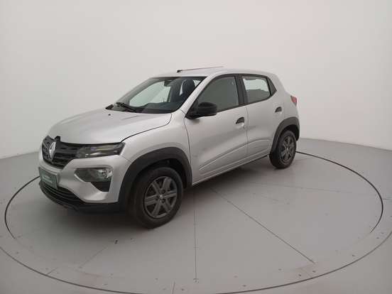 RENAULT-KWID-1.0 12V SCE FLEX ZEN MANUAL RENAULT-KWID-2025