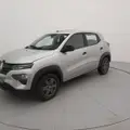 RENAULT KWID 1.0 12V SCE FLEX ZEN MANUAL RENAULT KWID 1.0 12V SCE FLEX ZEN MANUAL