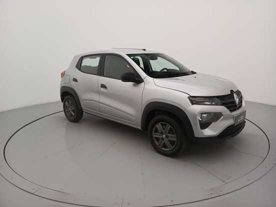 RENAULT-KWID-2025