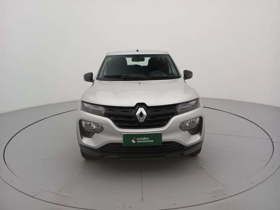 RENAULT-KWID-2025