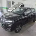 RENAULT KWID 1.0 12V SCE FLEX ZEN MANUAL RENAULT KWID 1.0 12V SCE FLEX ZEN MANUAL