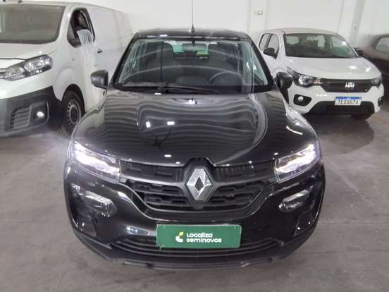 RENAULT-KWID-2025