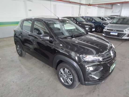 RENAULT-KWID-2025