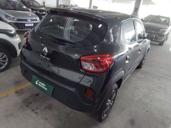 RENAULT-KWID-2025