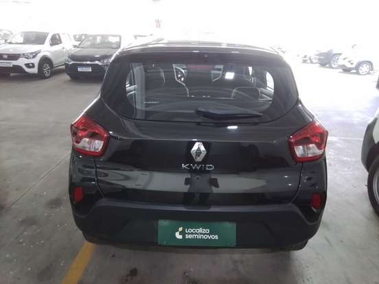 RENAULT-KWID-1.0 12V SCE FLEX ZEN MANUAL RENAULT-KWID-2025