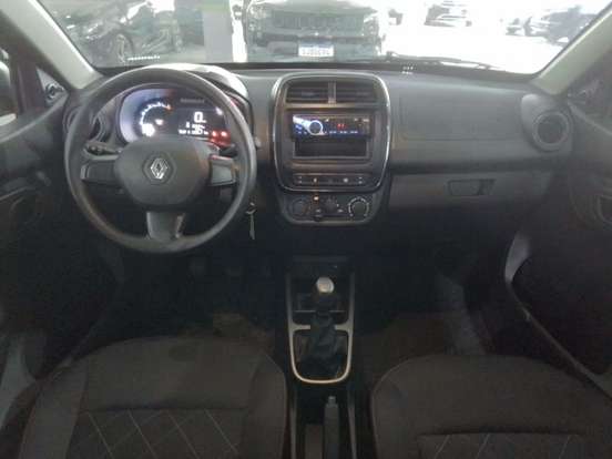 RENAULT-KWID-1.0 12V SCE FLEX ZEN MANUAL RENAULT-KWID-2025