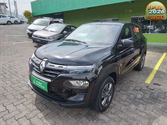 RENAULT-KWID-2025